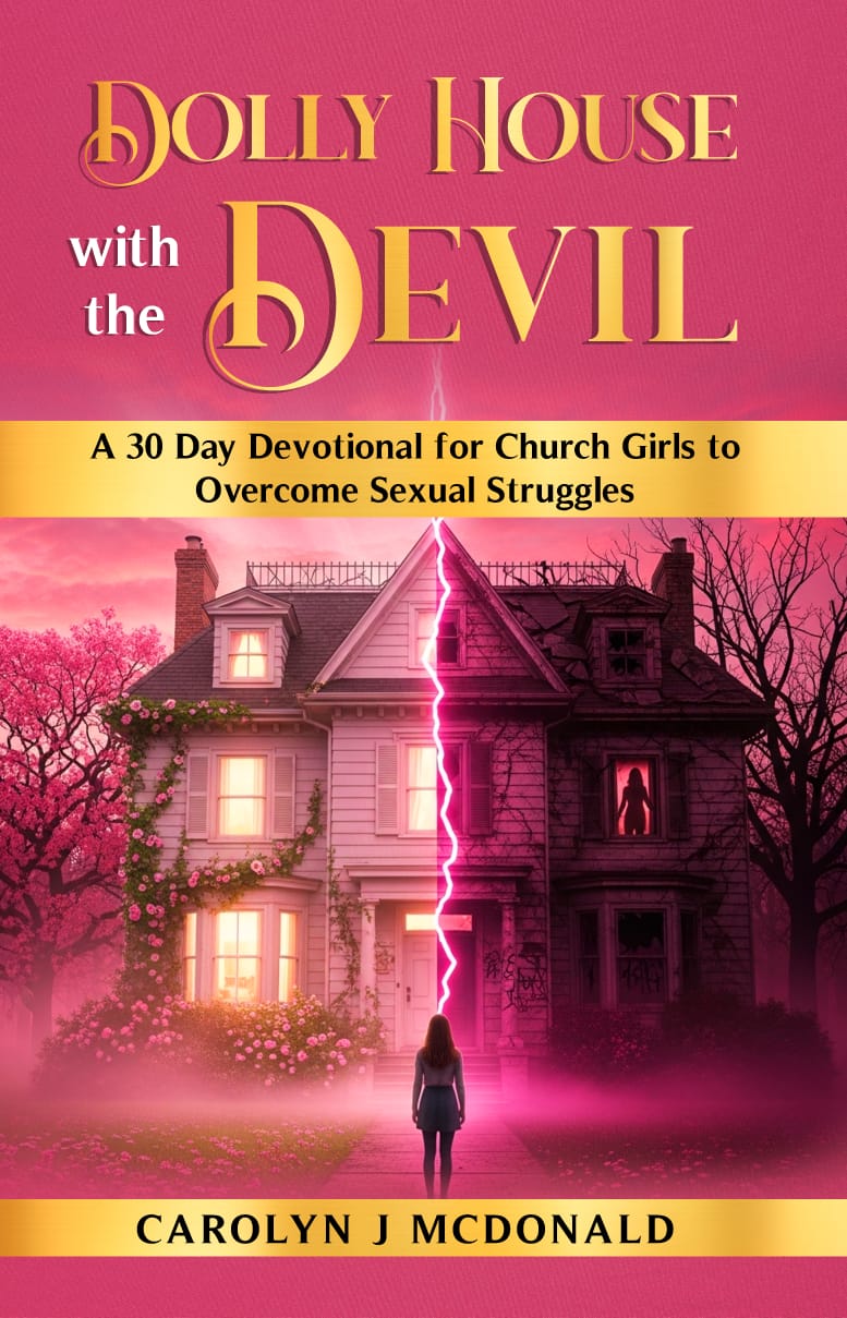 Dolly House with the Devil